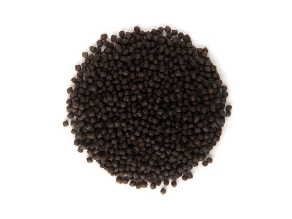 Krmivo pro Jesetery (25kg-4,5mm)