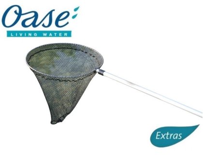 Oase jezírková síťka na ryby (velká) - kulatá