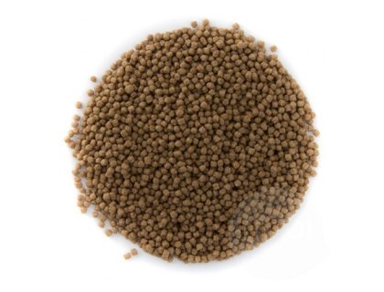 Wheat Germ krmivo pro KOI (5,6l- 3mm)