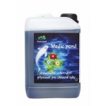 Home pond Medic pond - širokospektrální přípravek pro ryby (3l na 24m3)