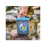 Home pond Medic pond - širokospektrální přípravek pro ryby (3l na 24m3)