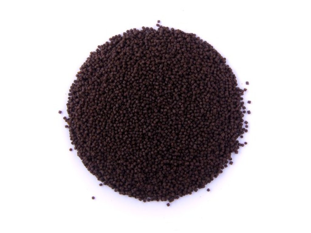 Krmivo pro Jesetery (1,2l-3mm)