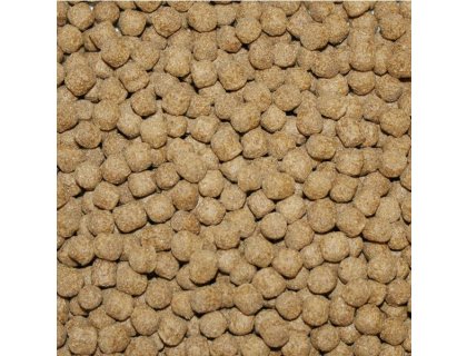 Wheat Germ krmivo pro KOI (3,5l- 6mm)