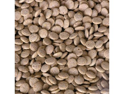 KOI colour krmivo pro KOI (5,6l - 7mm)