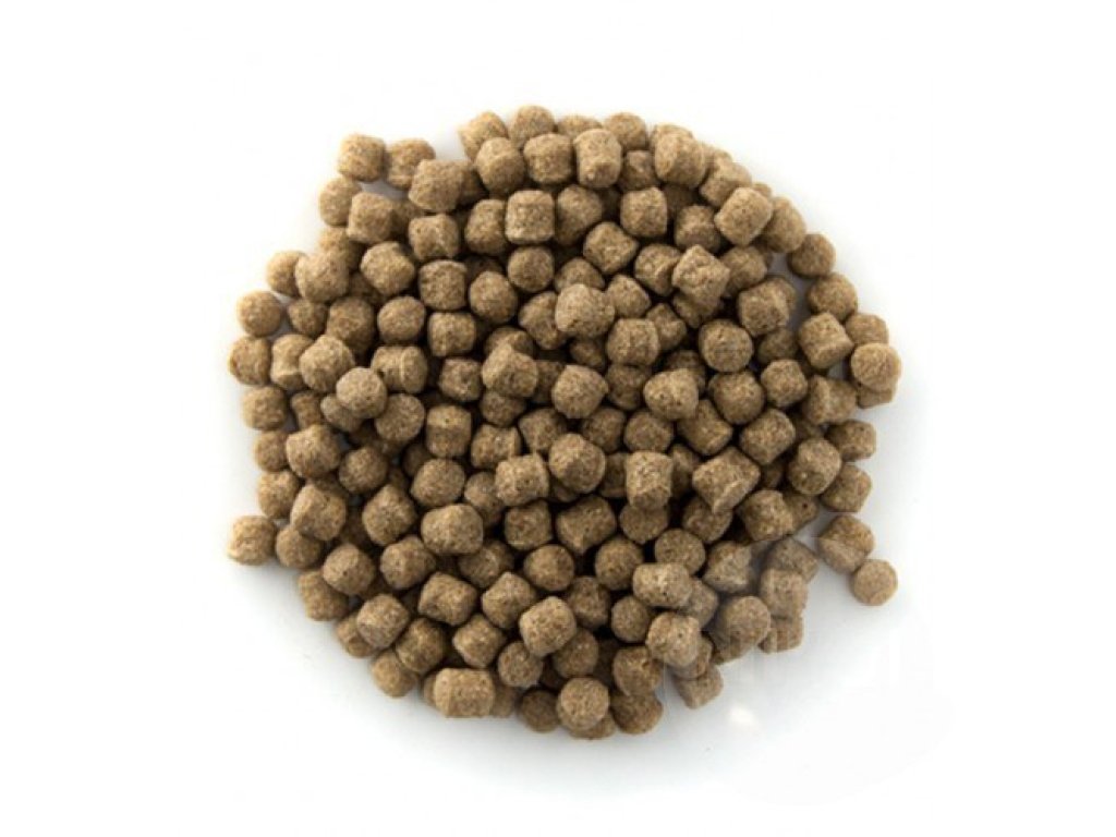 Wheat Germ krmivo pro KOI (3,5l- 6mm)