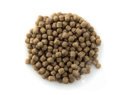 Wheat Germ krmivo pro KOI (3,5l- 6mm)