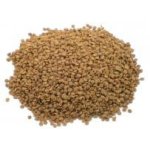 KOI colour krmivo pro KOI (15kg-3mm)