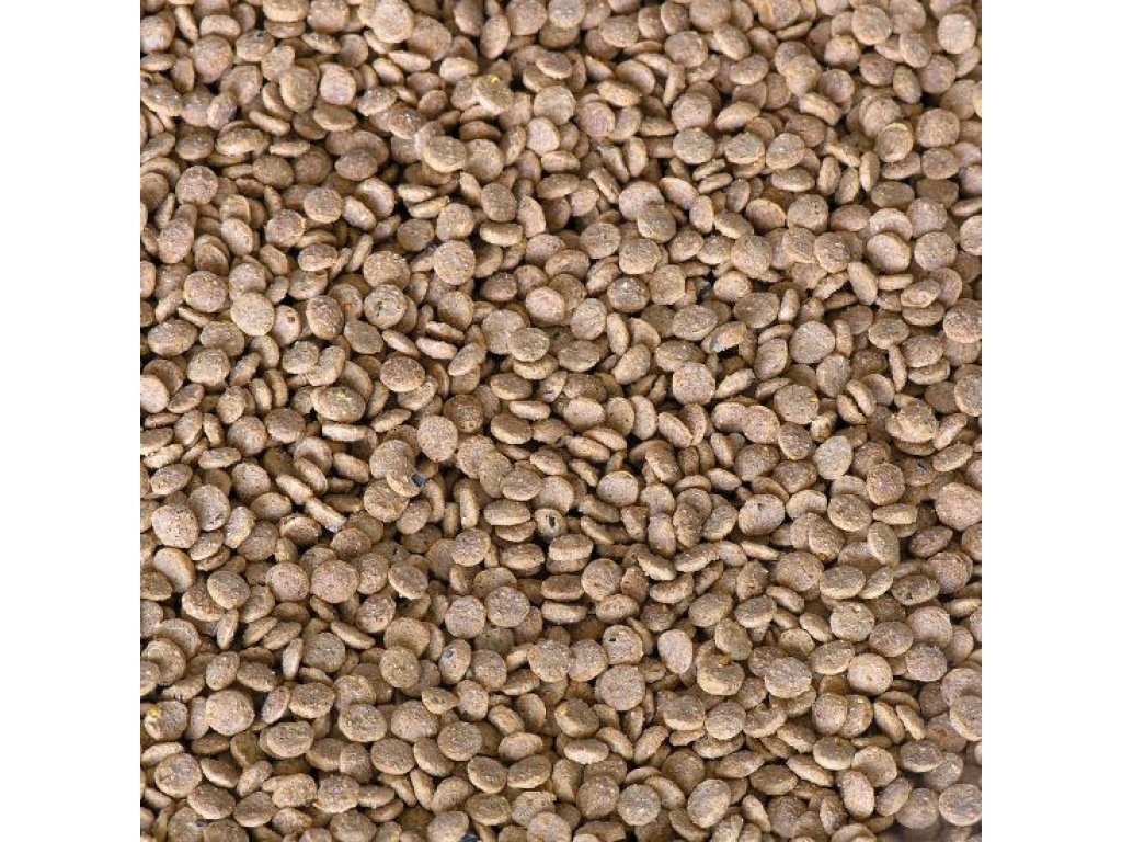 KOI colour krmivo pro KOI (3,5l- 3mm)