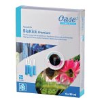 Oase BioKick Premium - vysoce výkonné startovací bakterie do filtru (80ml na 40m3)