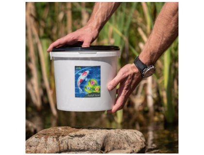 Home pond Fosfoff pond - vyvazuje fosfor z vody (5kg na 100m3)