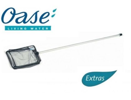 Oase jezírková síťka jemná (malá) - hranatá