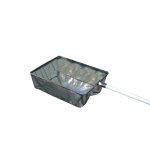 Oase jezírková síťka jemná (malá) - hranatá