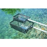 Oase jezírková síťka jemná (malá) - hranatá