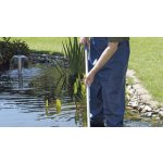 Oase jezírková síťka jemná (malá) - hranatá