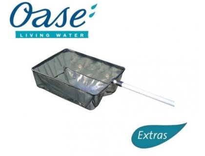 Oase jezírková síťka jemná (střední) - hranatá