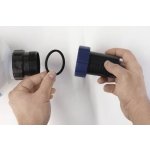 Oase Secure Flow 3000 (pojistný filtr)