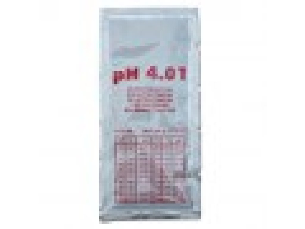 Adwa kalibrační roztok pH 4,01 (20ml)