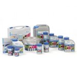 Oase BioKick - startovací bakterie do filtru (190g na 10m3)