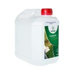 Vodnář GUANICID - na oslizlé plochy v koupacím jezírku (3l)