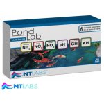 NT LABS Pondlab - multitest vody