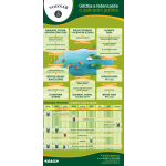 Vodnář GUANICID - na oslizlé plochy v koupacím jezírku (3l)