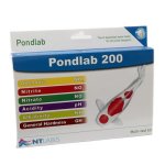 NT LABS Pondlab - multitest vody