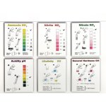 NT LABS Pondlab - multitest vody