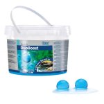 Oase DuoBoost - pro zlepšení kvality vody (2,5 l/2cm na 90m3)