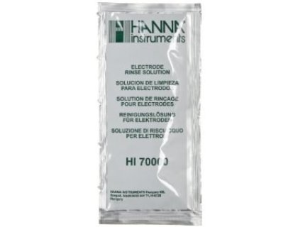 Oplachovací roztok pro elektrody (20ml)