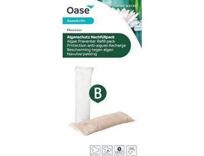 Oase PhosLess - ochrana proti řasám (na 40m3)