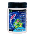Home pond Filter pond - startovací bakterie do filtru (500g na 60-100m3)