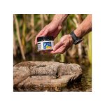 Home pond Super pond - odstraňuje všechny druhy řas (100g na 5m3)