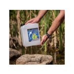 Home pond Brilliant pond - odstraňuje zelenou vodu (3 l na 100-150m3)