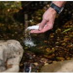 Home pond Super pond - odstraňuje všechny druhy řas (100g na 5m3)