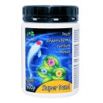 Home pond Super pond - odstraňuje všechny druhy řas (500g na 50m3)