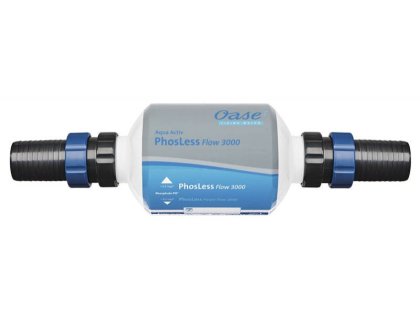 Oase PhosLess Flow 3000 (snížení fosfátů)