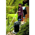 Vypůjčení jezírkového a bazénového vysavače Oase Pondovac 4