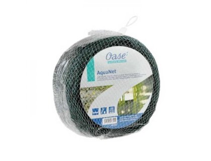 Oase AquaNet 1 - krycí síť proti listí (3x4m)