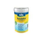 Söll TeichFit/PondEssential - pro stabilizaci jezírka (250g na 2,5m3)
