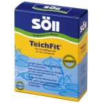 Söll TeichFit/PondEssential - pro stabilizaci jezírka (250g na 2,5m3)