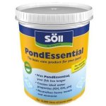 Söll TeichFit/PondEssential - pro stabilizaci jezírka (1kg na 10m3)