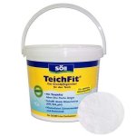 Söll TeichFit/PondEssential - pro stabilizaci jezírka (5kg na 50m3)