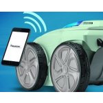 ZODIAC RA 63 iQ BIO - Alpha (jezírkový robotický vysavač)