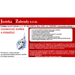 Baktoma Bacti ZR - zazimovač jezírek a rybníčků (200g na 10m2)