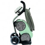 ZODIAC RA 63 iQ BIO - Alpha (jezírkový robotický vysavač)