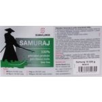 Samuraj - odstraňuje všechny druhy řas (1kg na 40m3)