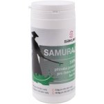 Samuraj - odstraňuje všechny druhy řas (1kg na 40m3)