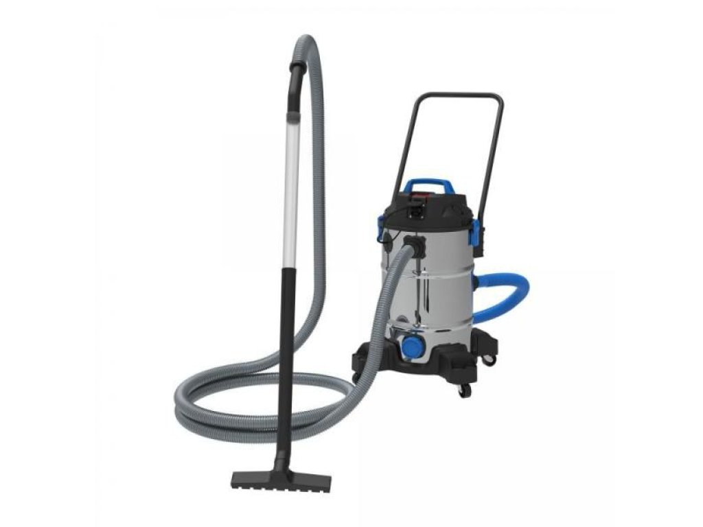 AquaForte Wet & Dry Pro (jezírkový a bazénový vysavač)