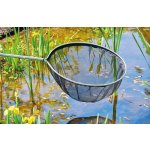 Oase jezírkový podběrák/síťka na ryby (extra velká) - kulatá