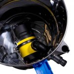 AquaForte Wet & Dry Pro (jezírkový a bazénový vysavač)